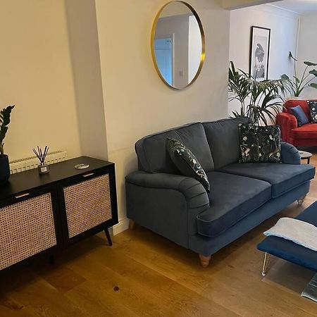 Chic 2 Bedroom Cottage Willingham  Eksteriør billede