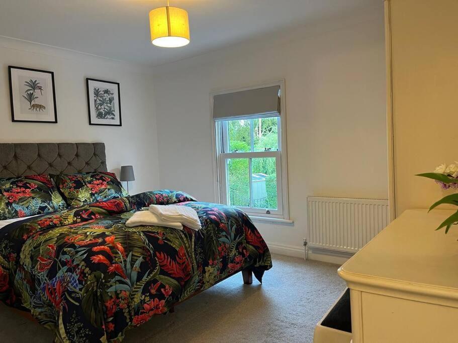 Chic 2 Bedroom Cottage Willingham  Eksteriør billede